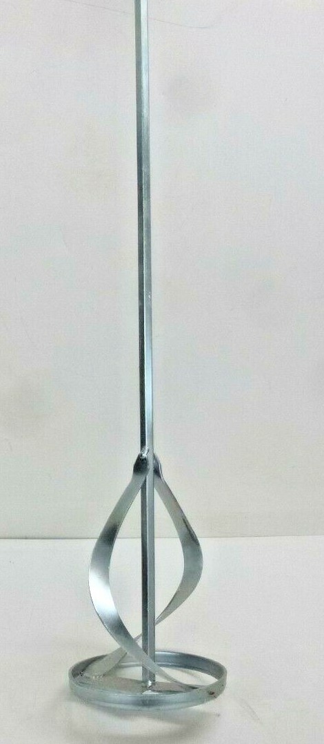 NEW!! WESTWARD Ribbon Paint Mixer,Spiral,30 x4-3/4 In W, 13A635