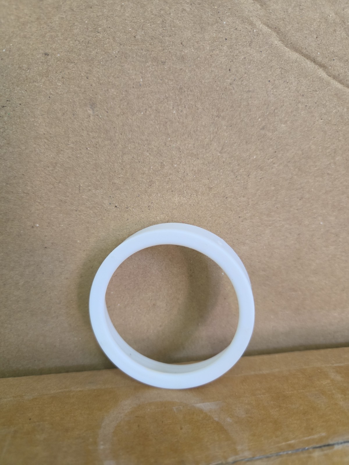 Arlington EMT200 Push On Insulating Bushing 2” Non-metallic NOS (QTY50)