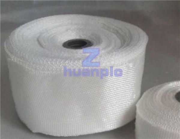 Fiberglass Cloth Tape wide 10 Yards (2.5x 10m) Glass Fiber Plain Wea E-Glass 1″