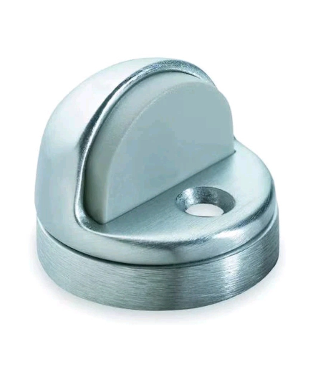 Rockwood ASSA ABLOY Universal Dome Stop US26D, 441H.26D (Box of 10)