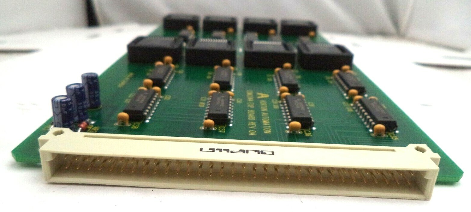 Horton Automation Com/Con4 Expander Module p/n 250-0057-00 for Automatic doors