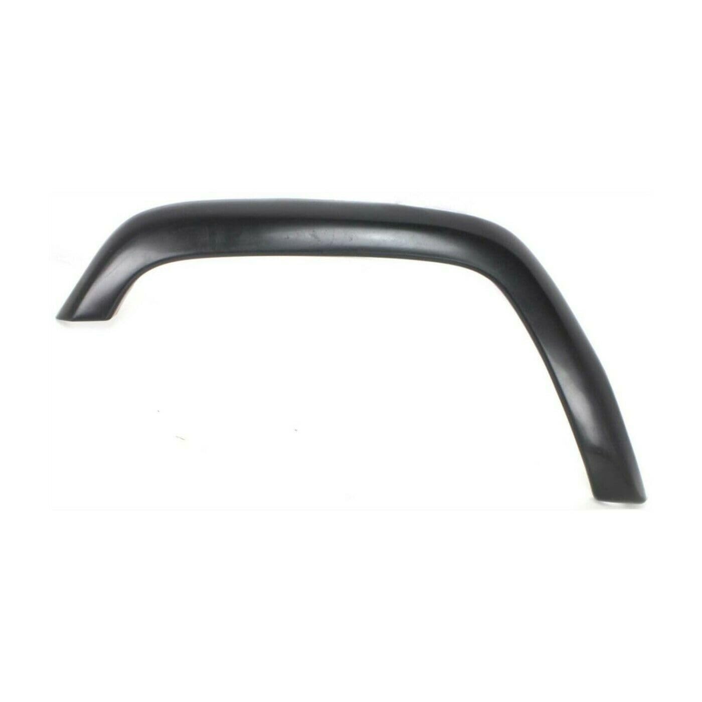 4pcs Left/Right Flare Molding Trim Set Jeep Cherokee 1997-2001