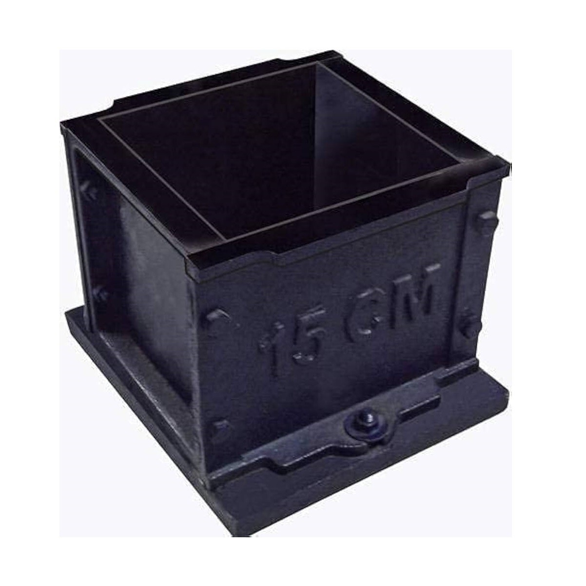 Cube Mould (150 x 150 x 150 mm)