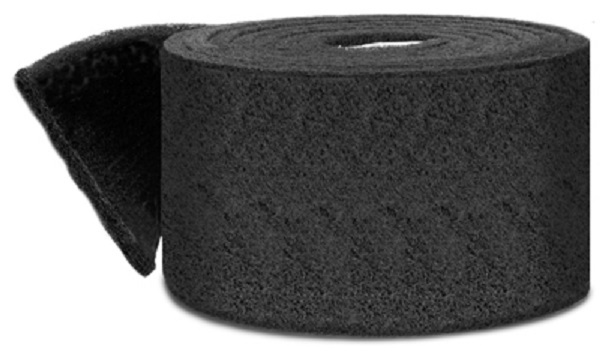 Air Vent Inc # 84747 20′ x 11″ Mesh Style Roof Ridge Vent For Shingle Roofs