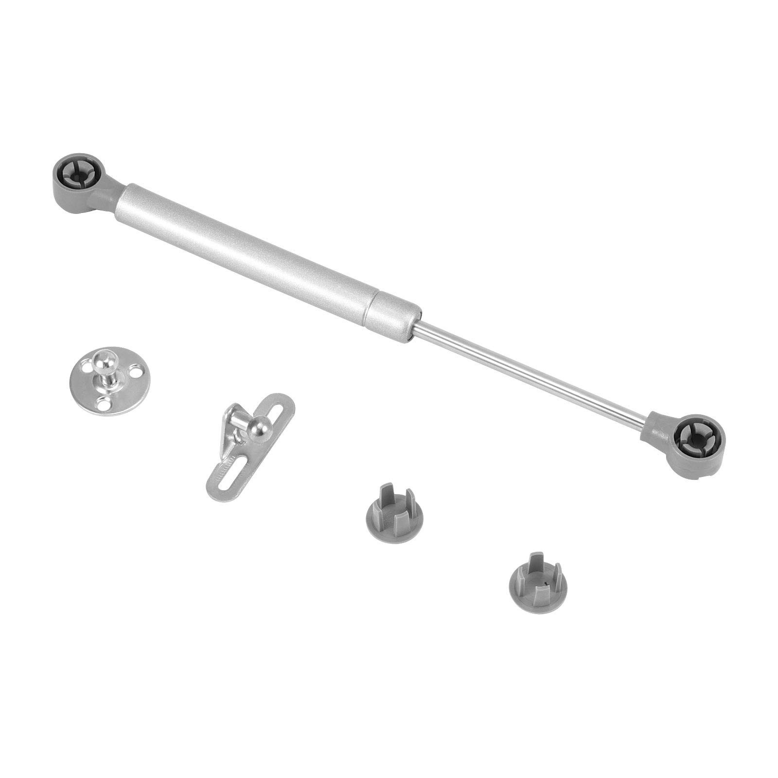 HAKZEON 15 Pack Hydraulic Support Cabinet Hinge, 100N / 22.5LB Gas Strut for …