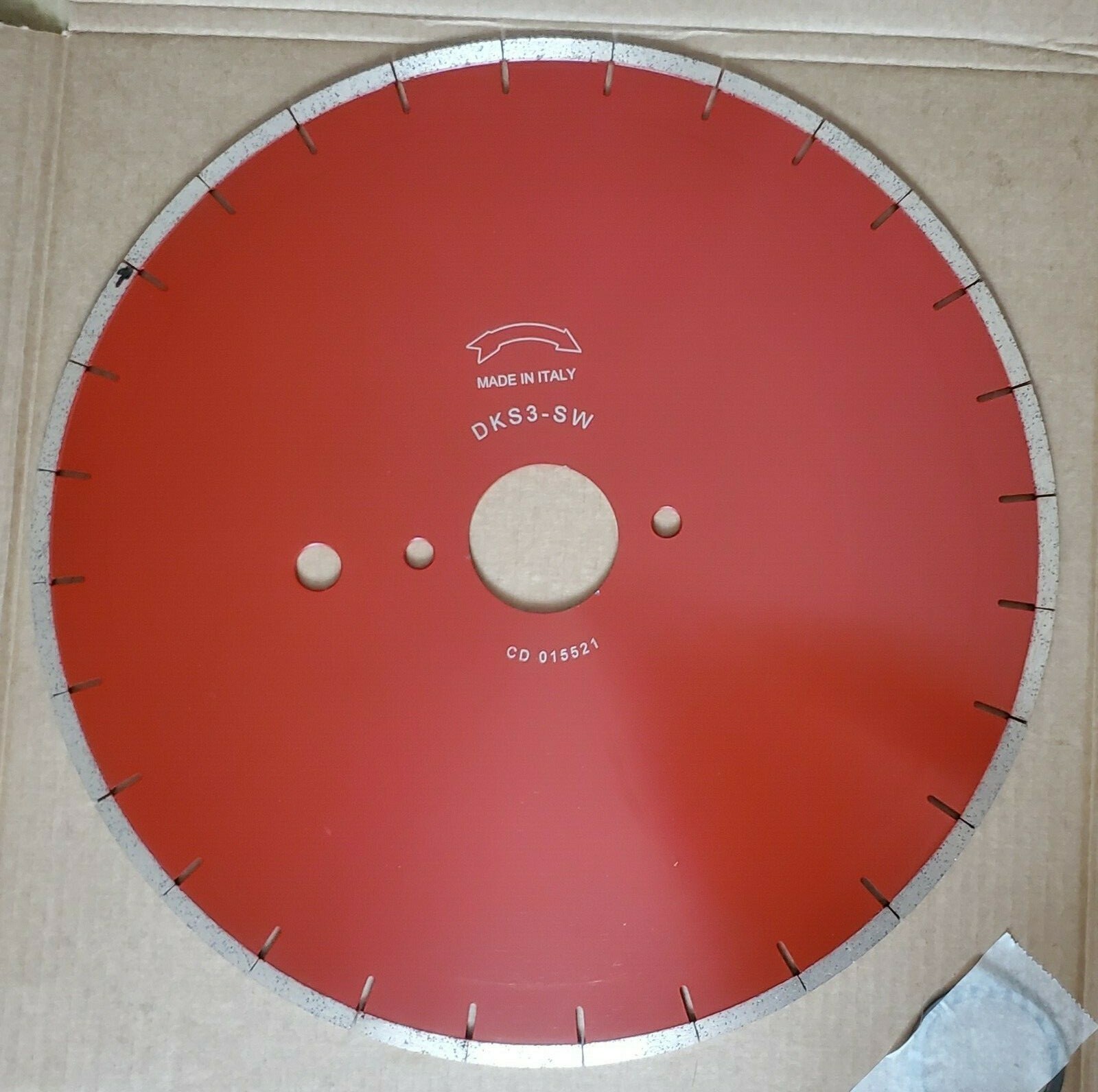 dekton porcelain laminam lapitec neolith diamond blade Manual bridge saws
