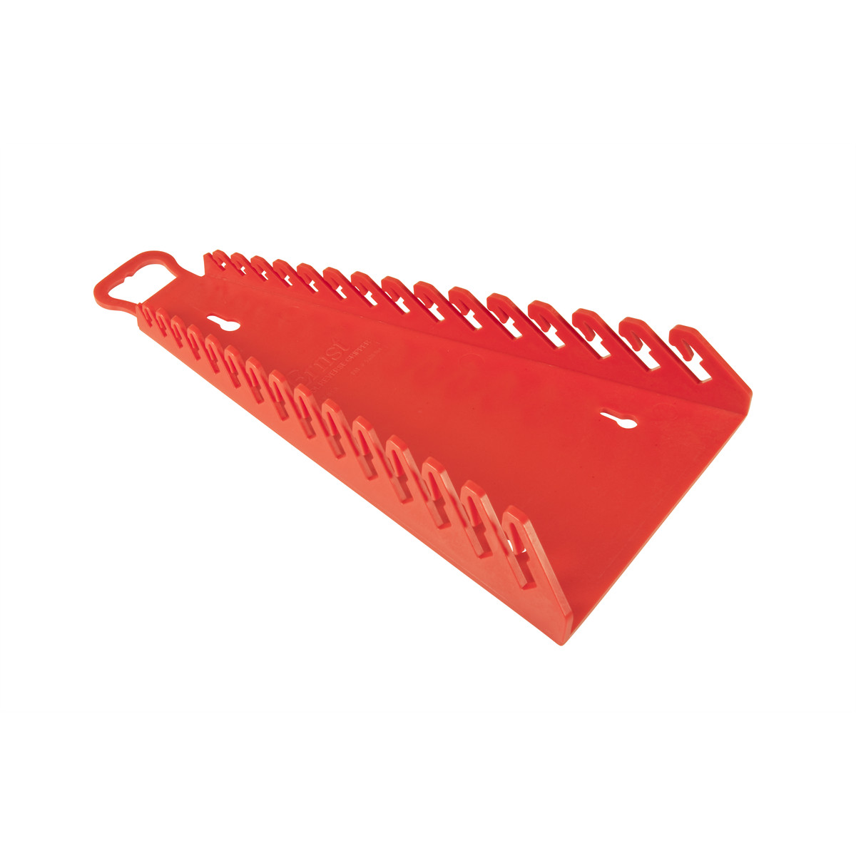 5188 Ernst Mfg. 15 Wrench Reverse Gripper – Red