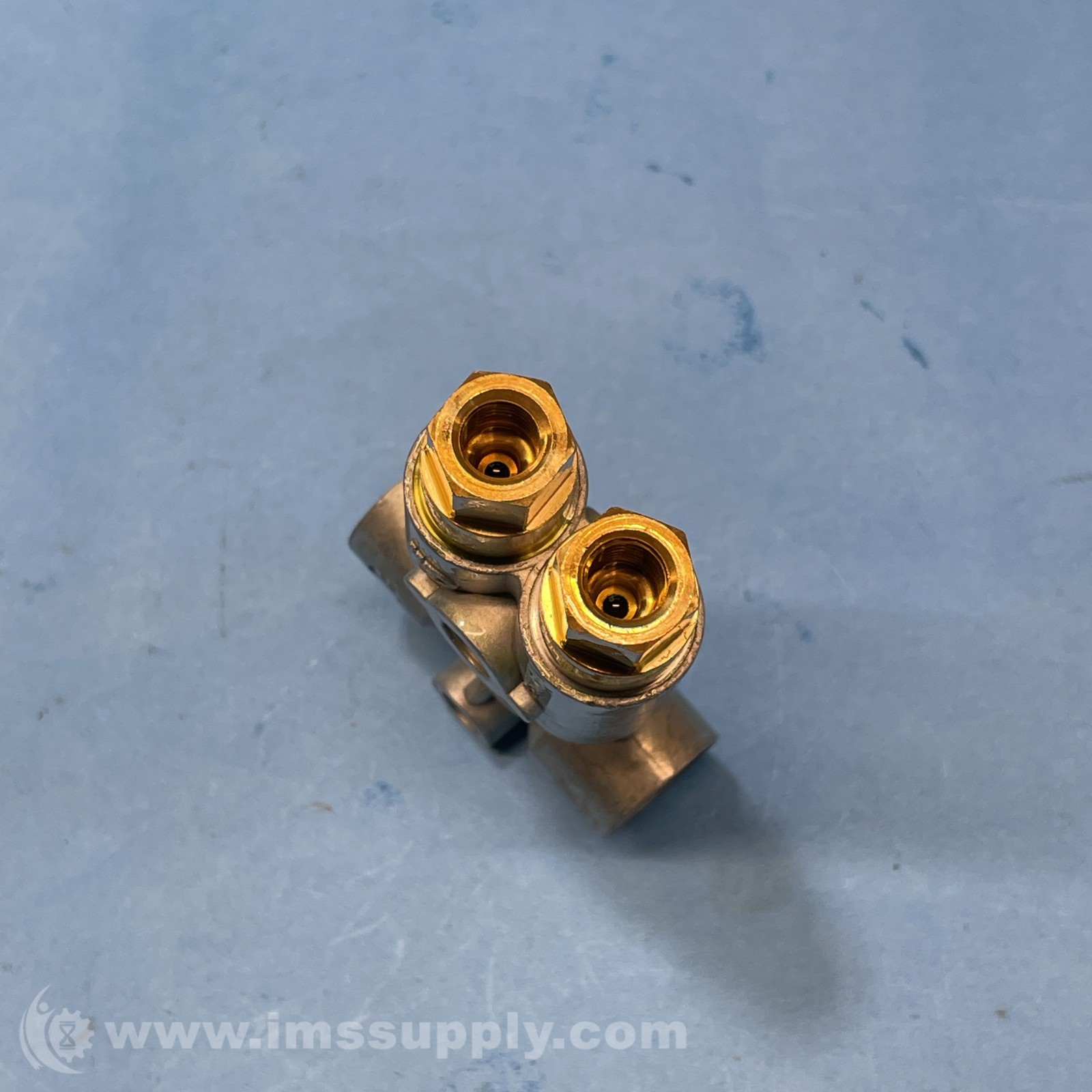 SKF 352-000-550 Piston Distributor FNIP