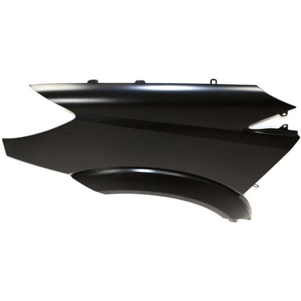 Front Quarter Panel LH Primed Steel Dodge Sprinter 2500/3500 07-09 68009869AA
