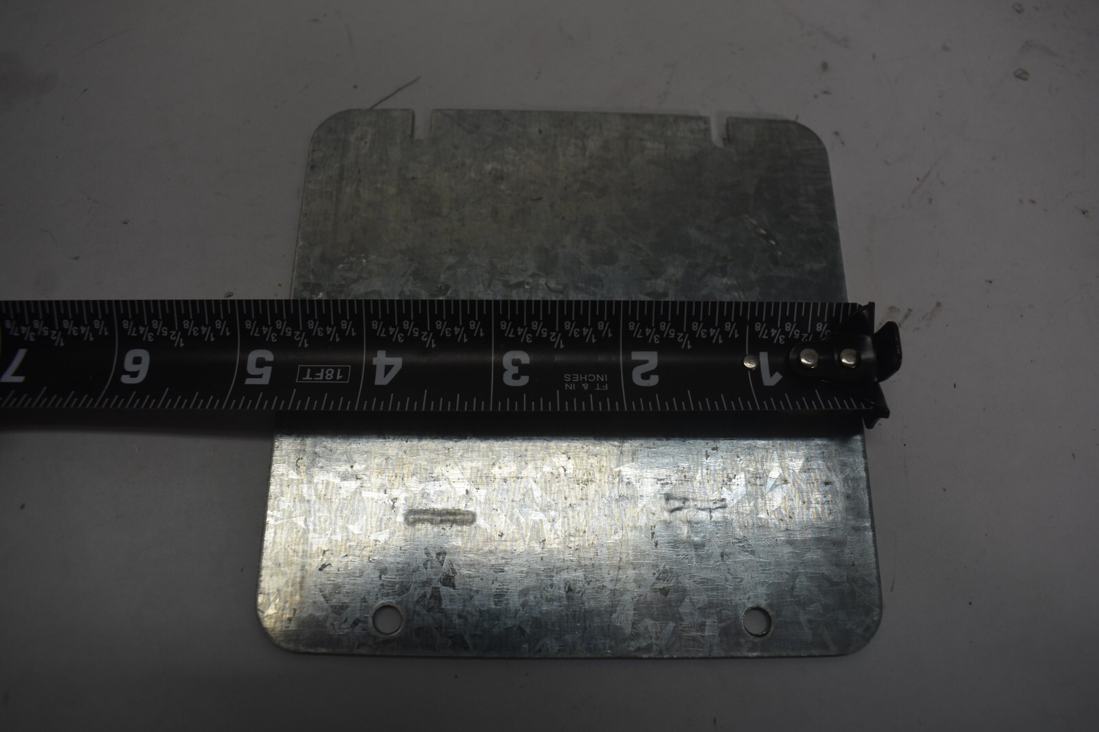 Southwire Steel Electrical Outlet Box Cover 4-3/4″ x 4-3/4″ E195124 Bulk Lot 54