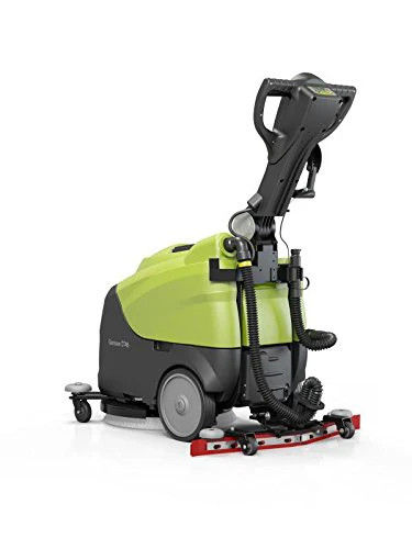 IPC Eagle CT45 20″ Battery Operated Automatic Floor Scrubber
