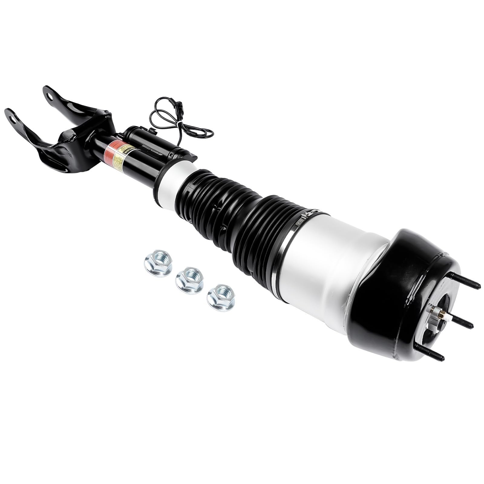 Front Left Air Suspension Strut w/ADS Replacement for Mercedes M GL-Class