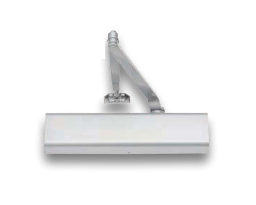 Norton Rixson P7500 Parallel Arm Door Closer Finish 689