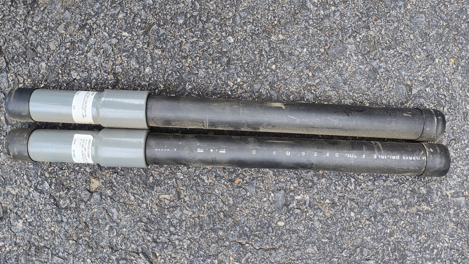 1-in MPT By 1-in IPS Transition Fitting