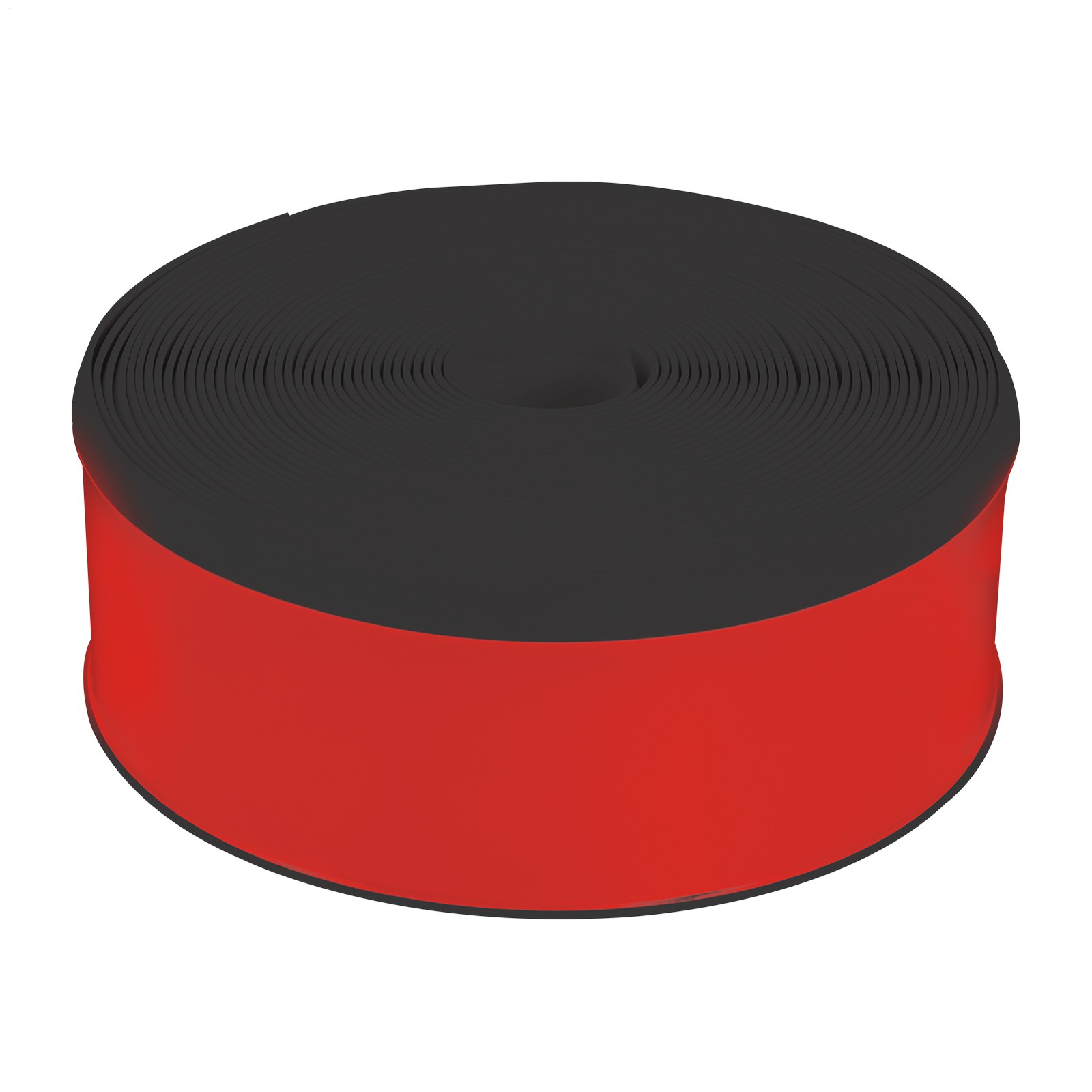 Vinyl Wall Base Baseboard Molding Trim 4″x 60FT Flexible Self Adhesive Black