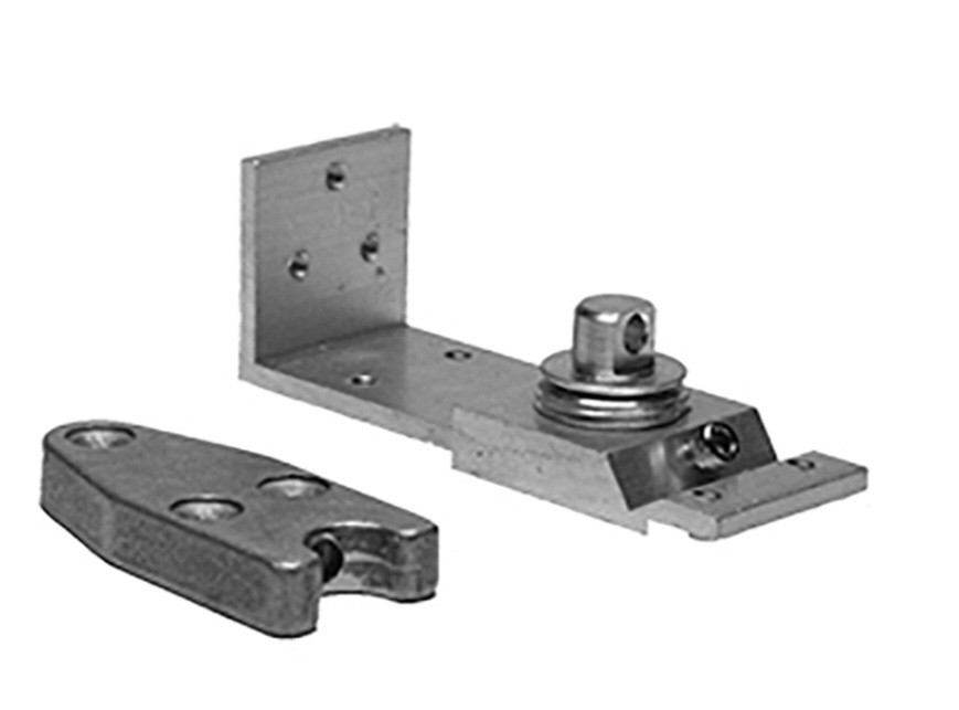 Kawneer Husky Pivot Commercial Storefront OEM Door Hardware Original Pivot🔑
