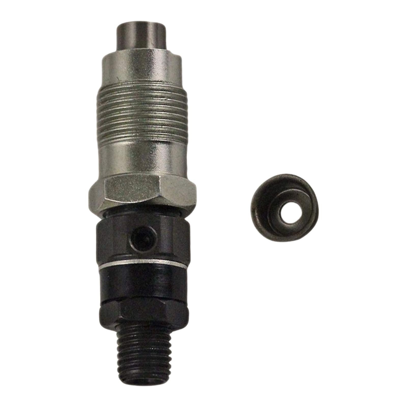 4PCS Fuel Injector 7023120 6722147 compatible with Bobcat 331 334 337 341 560…