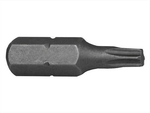 Mayhew 18TT23140 – T40H x 1.25″ Tamper TORX® Insert Bit – 1EA