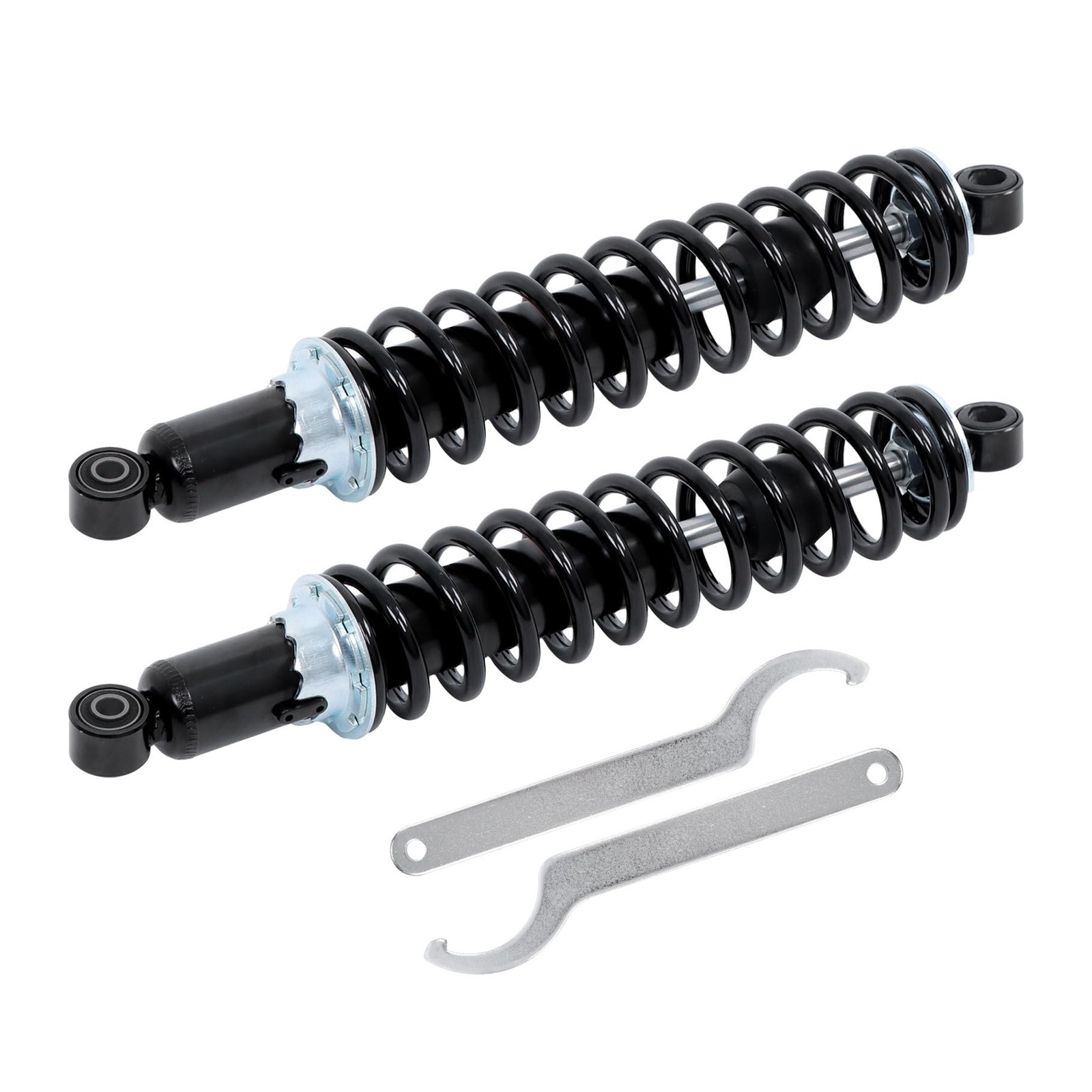 Rear Shock Absorbers Replacement for 52400-HN0-670 52400-HN0-671 52400-HN0-A01
