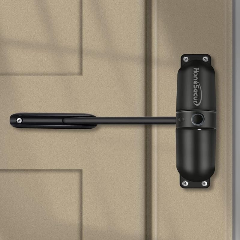 Safety Spring Door Closers,Adjustable Closing Hinge,Automatic Stopper Fire Rated