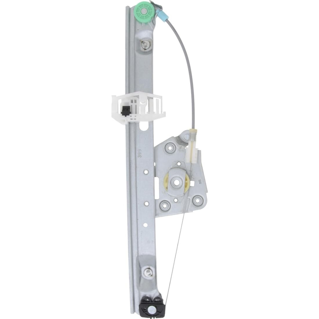 Rear Right Window Regulator for BMW 323i 328i 328xi 07-12 51357140590