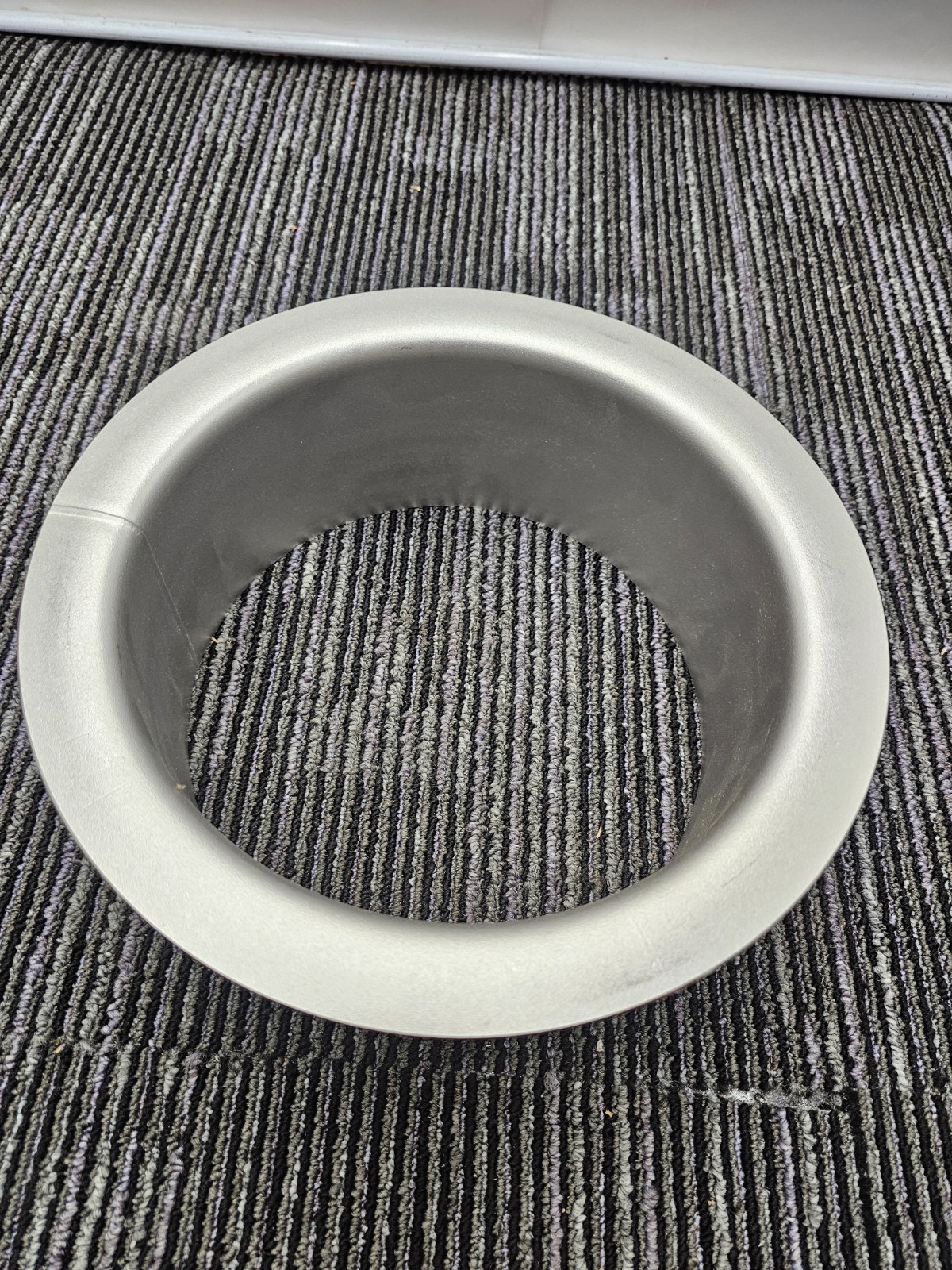 Techtube 8″ Stainless Steel Flange Stub A403CR, 304/304L-W, SCH 10S, PCD100060