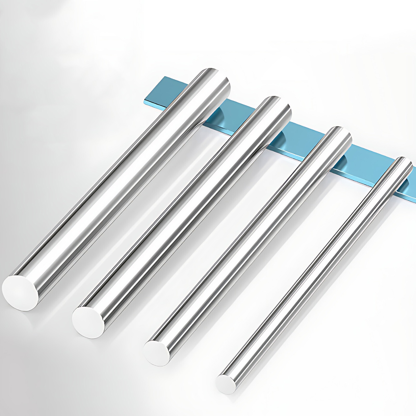 HSS Turning Tool High Speed Steel Round Lathe Bar Rod Dia 0.8mm-12mm × 100/200mm
