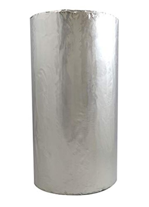 Frost King FV516 Duct Insulation & Tape, White