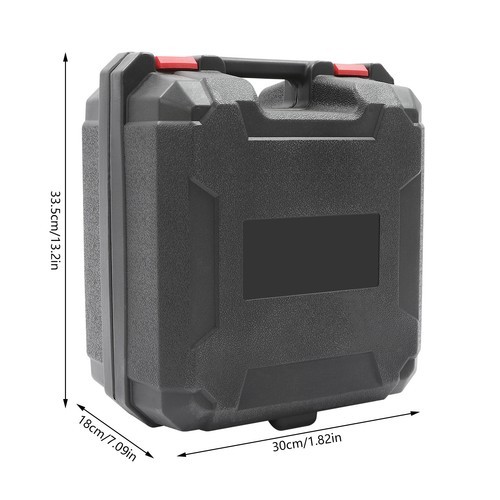1300W Electric Wall Planing Machine Concrete Shovel Putty Wall Scraper 110V