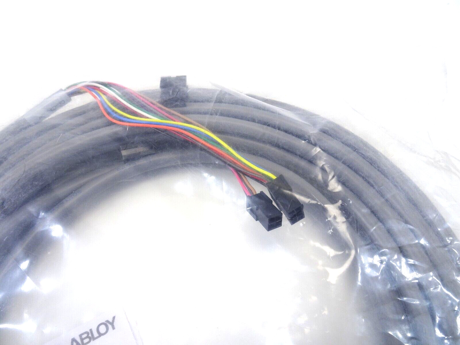 Assa Abloy Harness QC-C3000P 12 Wire 22AWG 360 IN 93971 1 BRAND NEW in BAG