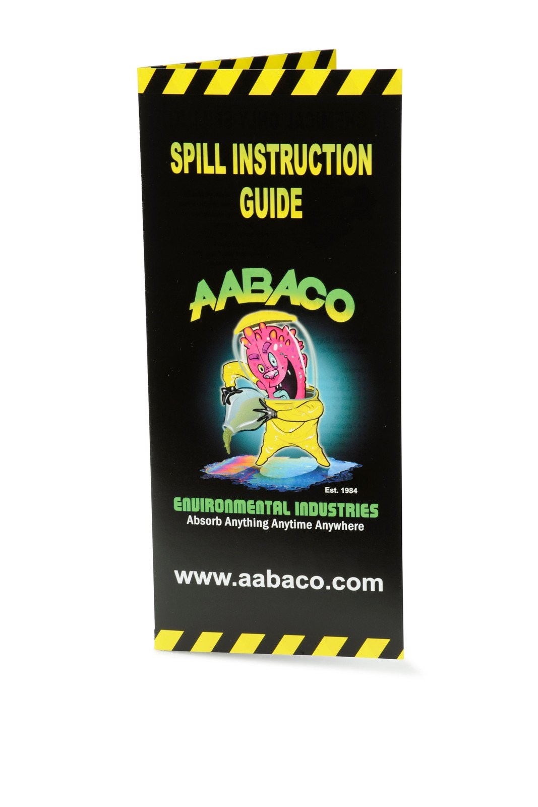 AABACO BATTERY ACID SPILL KIT IN BUCKET – 5 GALLON