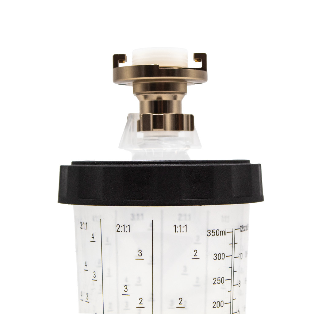 3M PPS CUP 2.0 converter to 1.0 Adapter