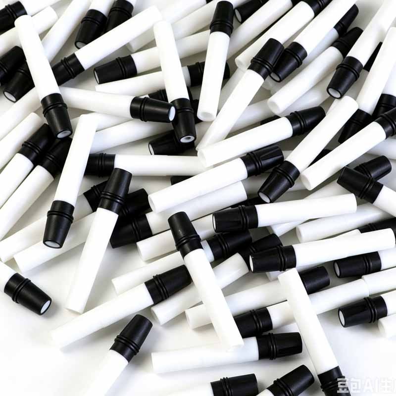 50 PCS 1006485 Replace Venturi insert sleeve for Gm IG06 powder injector pump
