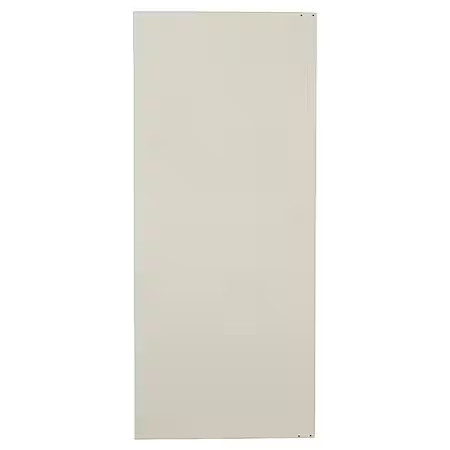 Asi Global Partitions 65-M082560-9235 55″ X 26″ Door Toilet Partition, Solid