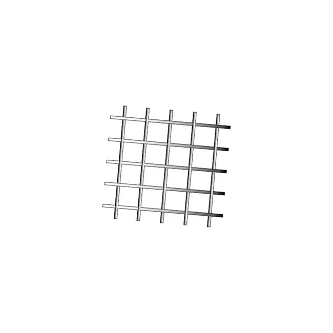 Viskon Aire Filters VAF078-002 20 x 20 in. Paint Arrestor – Snap-In Grids