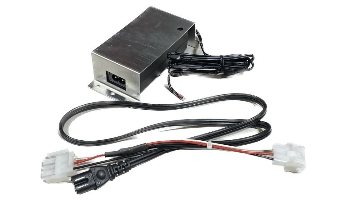(Stanley) 516871 Power Supply For Solenoid Lock MC521 Duraglide