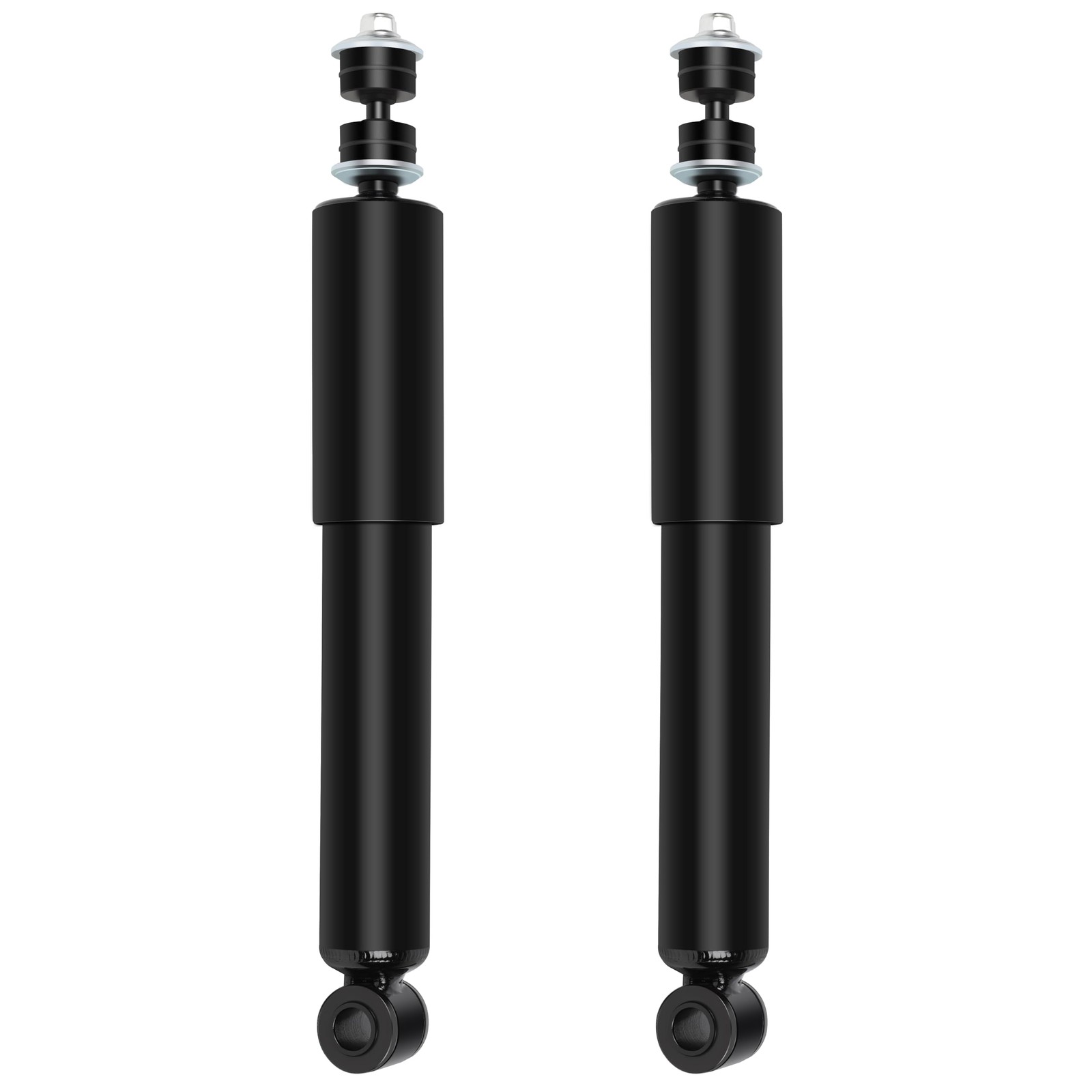 2 Front Struts Shock Absorbers for Toyota Pickup T100 4Runner 1990-1998 344202