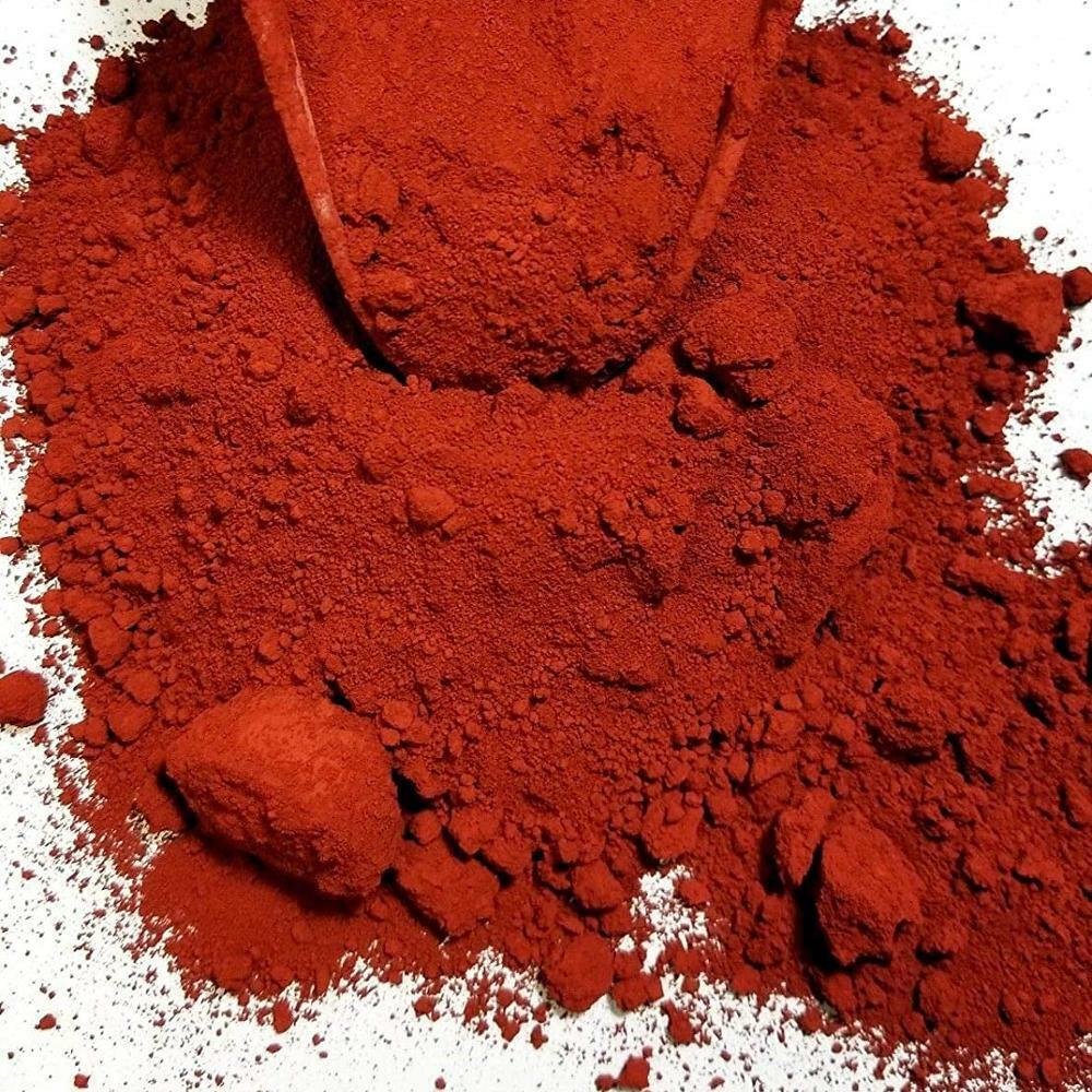 Red Concrete Color Pigment Dye for Cement, Mortar,Grout, Pool Plaster