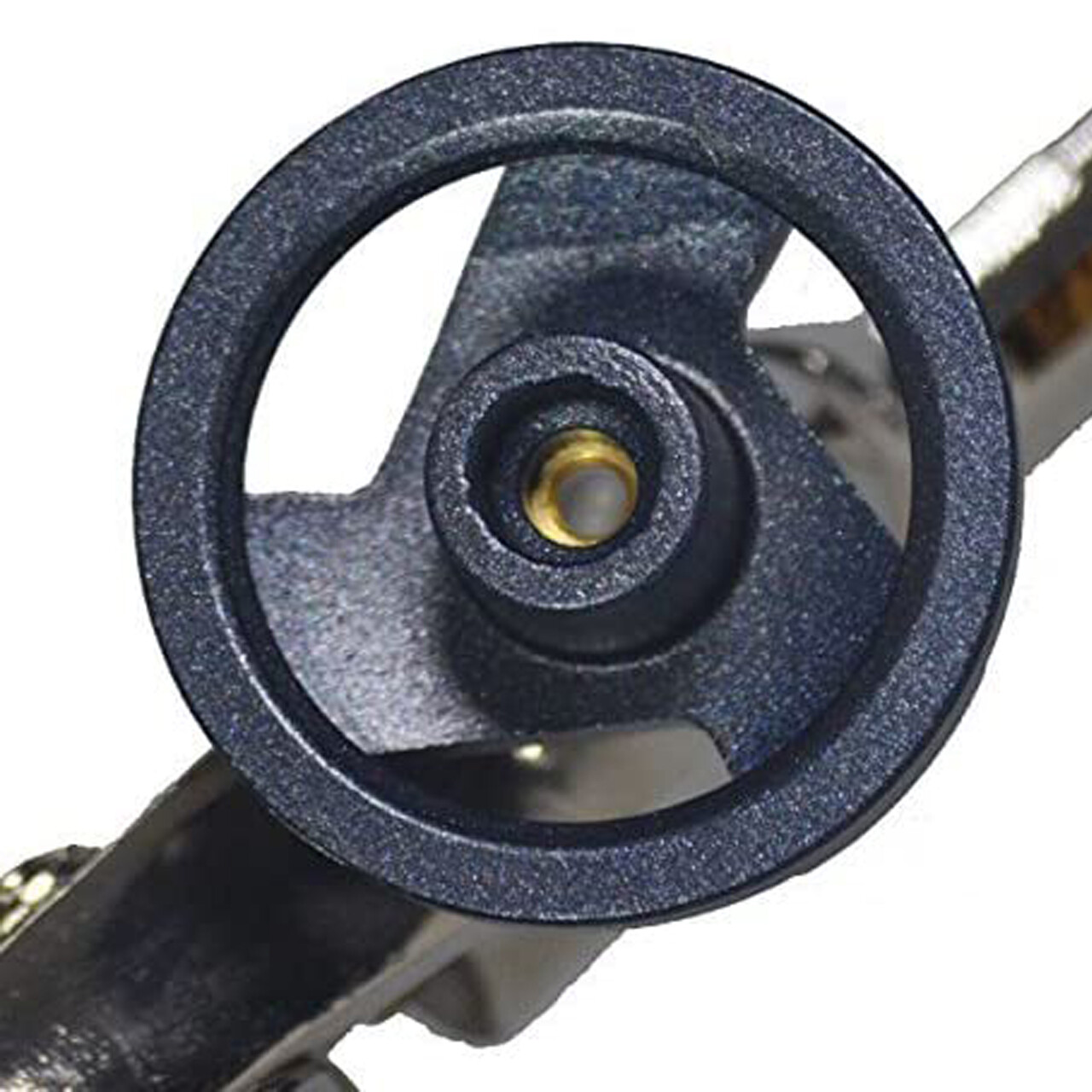 AWF PRO Spray Foam Gun, PTFE Non Stick Coated Adapter Basket, Pack of 12