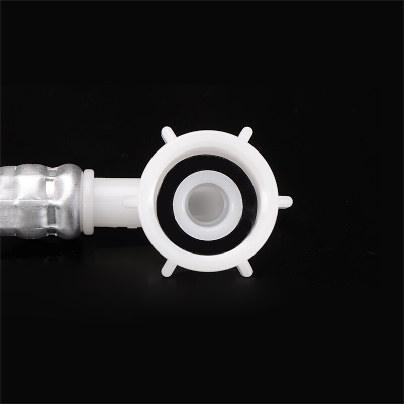 0.6m – 8m PVC Washing Machine Water Inlet Hose (Burst Proof) For Washing Machine