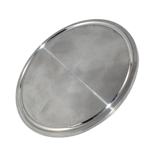 1.5″ 2″ 2.5″ 3″ 4″ 6″ 8 inch Tri Clamp Sanitary End Cap Stainless Steel Ferrule