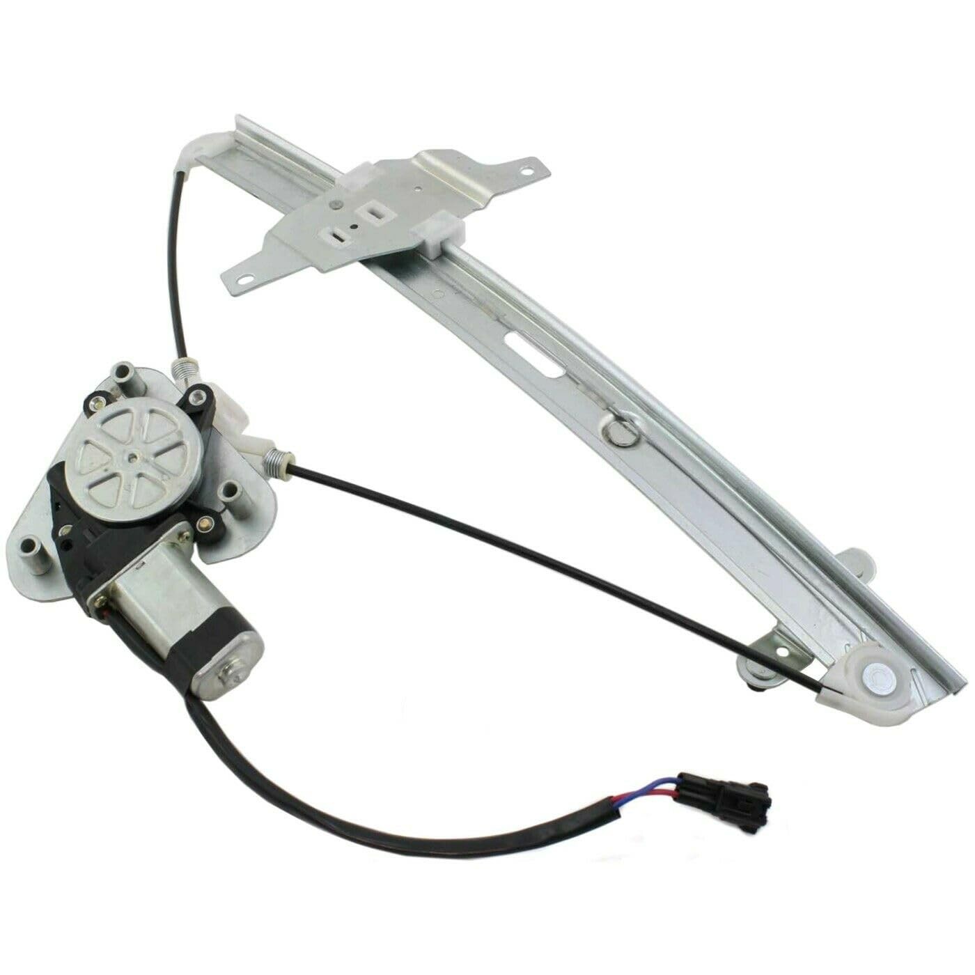 Window Regulator Power Front Right Pass Toyota Corolla 1.6/1.8 93-97 9591747