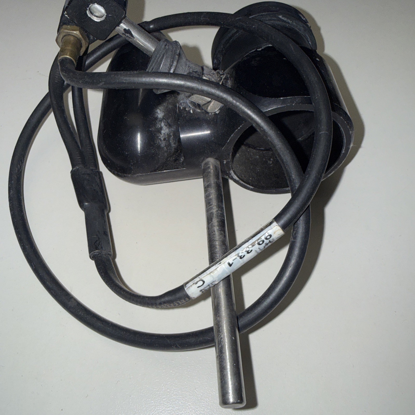 Allen Bradley 99-33-1 Glass Fiber Optic Cable NEW IN BOX