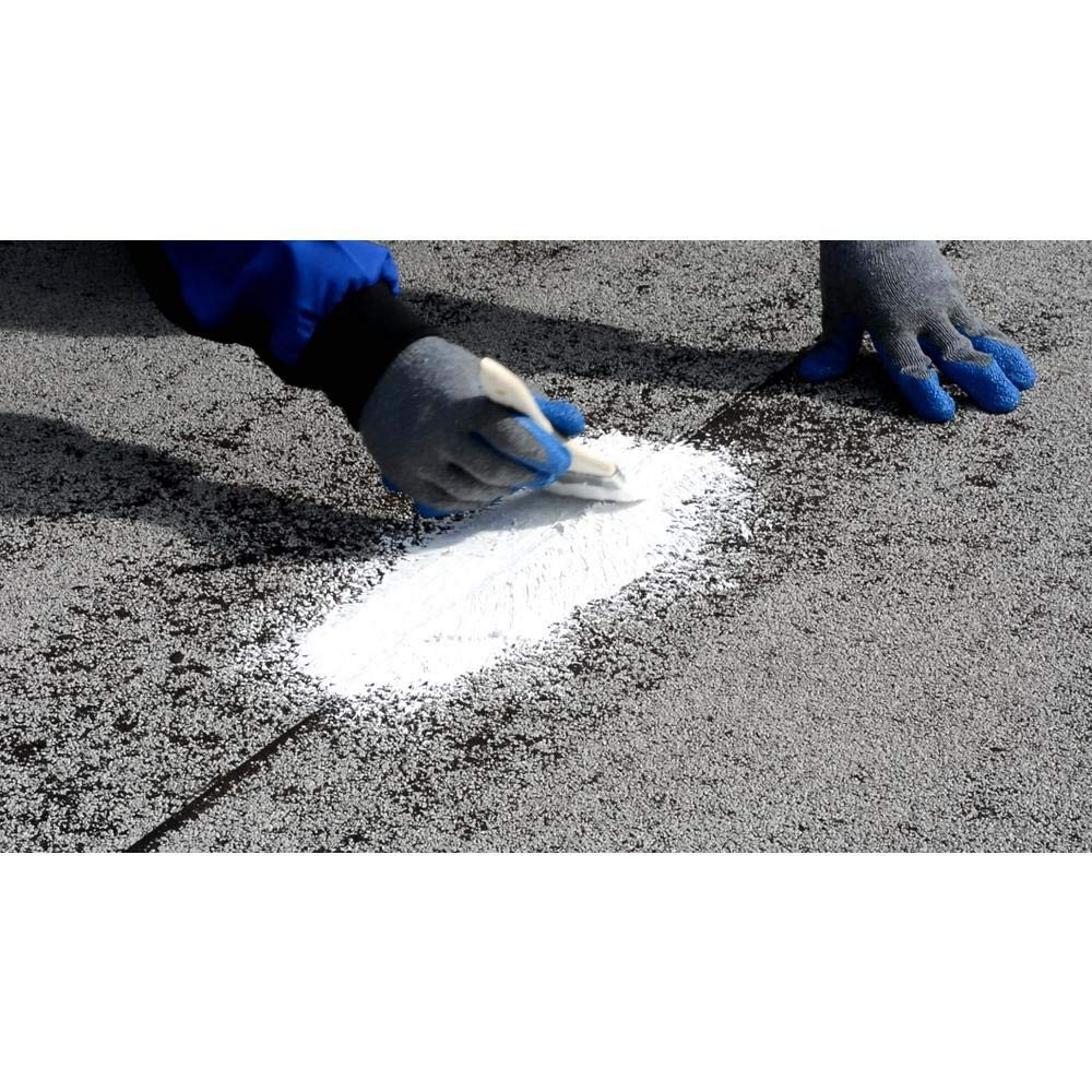 Henry HE885042 RF SLCN Seam & Repair Sealant 1 Gallon Roof Sealant