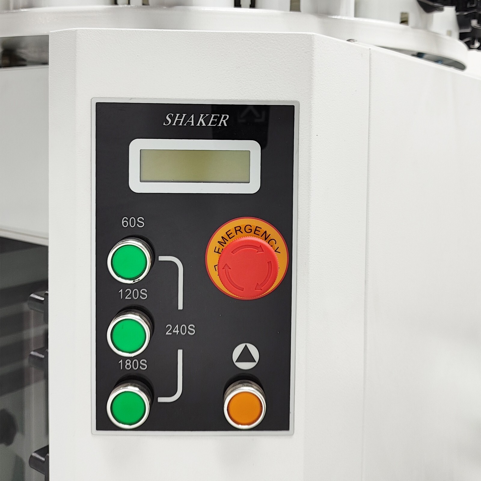 Automatic Paint Shaker Mixer Oil Paint Colorant Dispenser Integrated Machine 16p