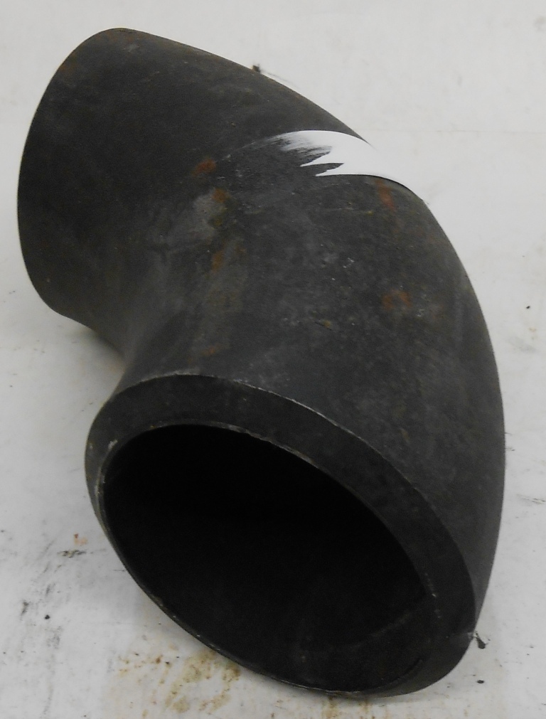3″ ELBOW, 90 DEGREE, 3 XS A234 WPB, LONG RADIUS, 3.50″ OD, 3″ SCHEDULE 40 PIPE