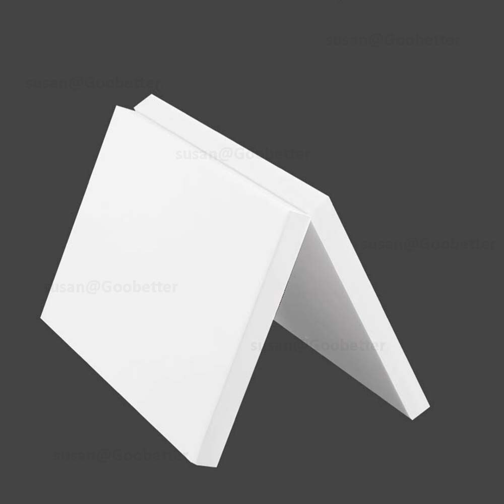 Nylon Extruded Sheet 2mm – 30mm Thick Engineering Material New Plastic Plate