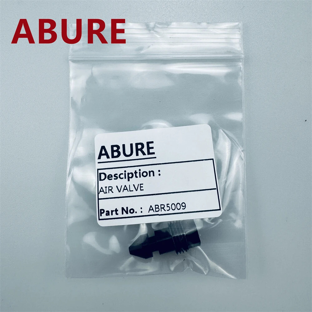ABR5009 Valve for ABURE A9 Spray Gun