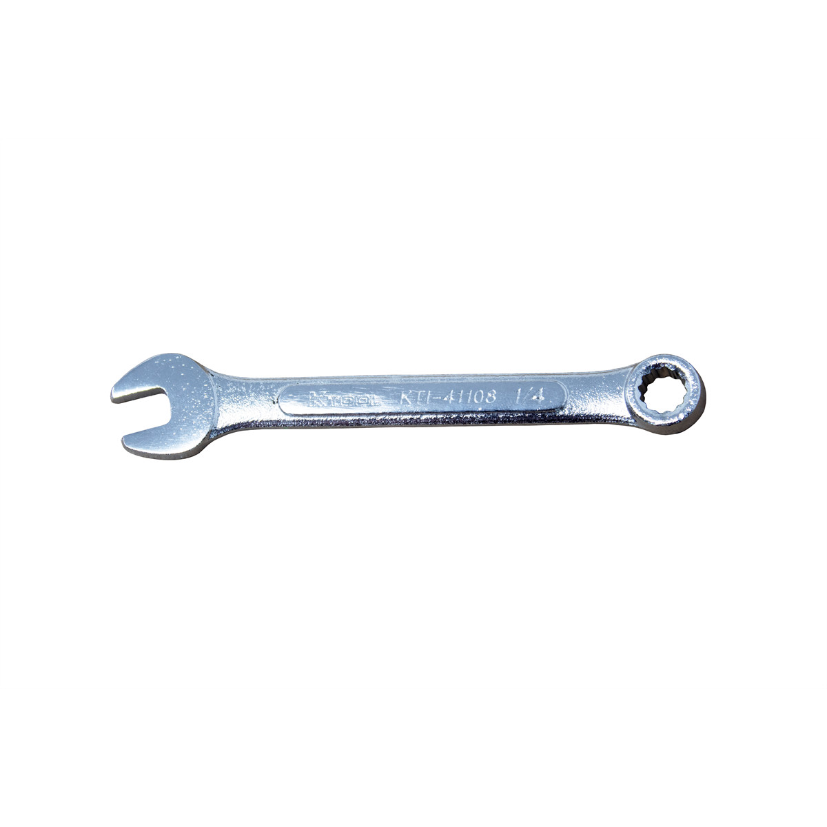 41108K Tool International Wrench 1/4 Inch Combination 12 Point 15 Degree