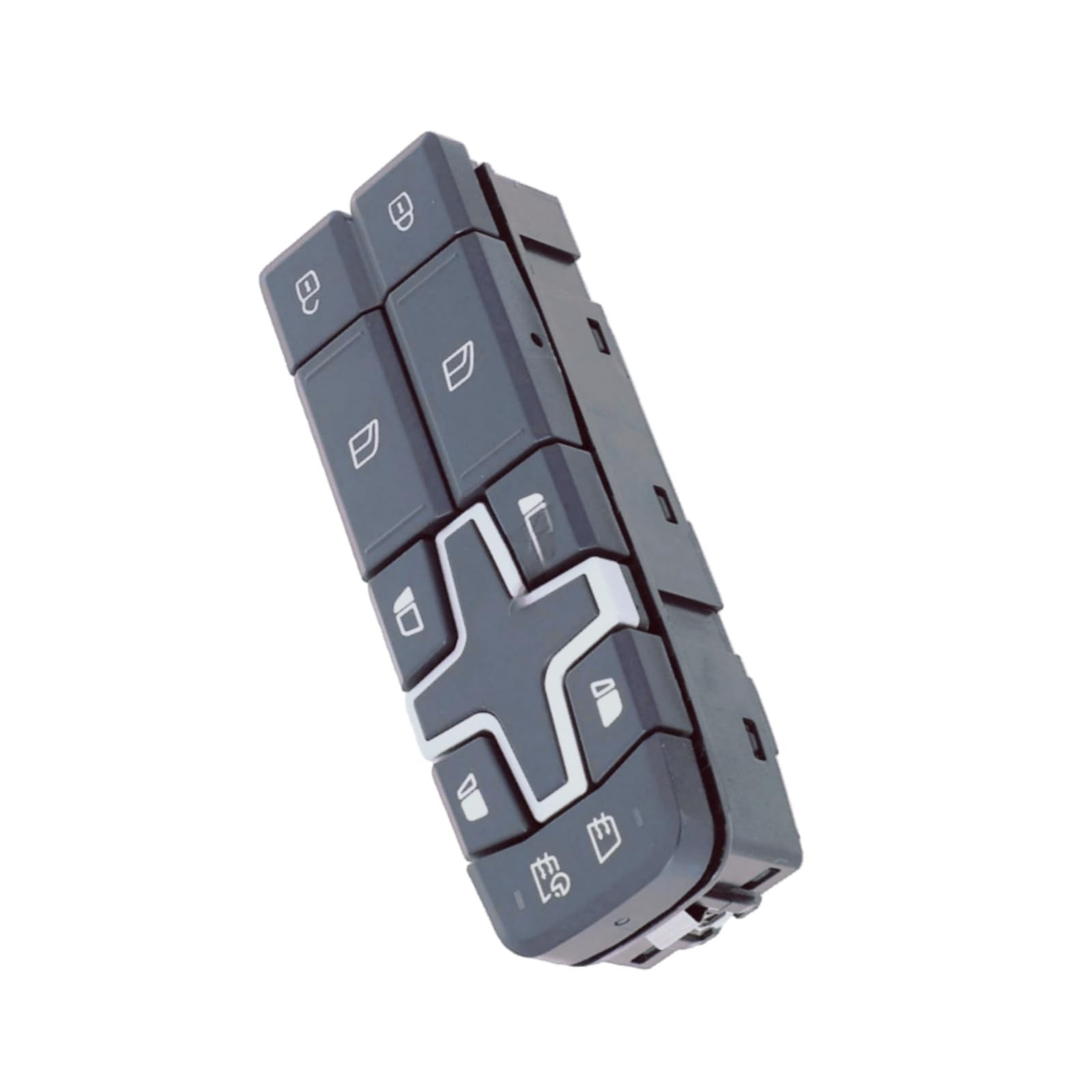 21196870 22154235 22154286 Power Window Switch Volvo FM9 FM11 FM12 FH12 12V